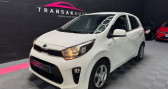 Kia Picanto 1.0 DPi 67ch BVM5 Active   Chaponost 69