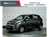Kia Picanto occasion année 2023 boite Manuelle Annonce Kia Picanto occasion Essence 1.0 DPi 67ch BVM5 Active à Saint Laurent des Vignes