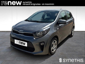 Kia Picanto , garage Renault Brignoles  Brignoles