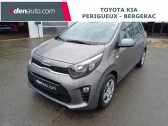 Kia Picanto occasion année 2023 boite Manuelle Annonce Kia Picanto occasion Essence 1.0 DPi 67ch BVM5 Active à Saint Laurent des Vignes