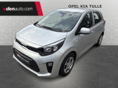 Annonce Kia Picanto occasion Essence 1.0 DPi 67ch BVM5 Active  Brive la Gaillarde