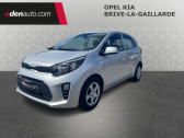 Annonce Kia Picanto occasion Essence 1.0 DPi 67ch BVM5 Active  Brive la Gaillarde