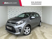 Annonce Kia Picanto occasion Essence 1.0 DPi 67ch BVM5 Active  Saint Bazeille