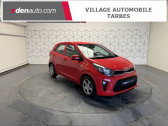 Kia Picanto occasion année 2022 boite Manuelle Annonce Kia Picanto occasion Essence 1.0 DPi 67ch BVM5 Active à TARBES