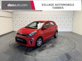 Kia Picanto occasion année 2022 boite Manuelle Annonce Kia Picanto occasion Essence 1.0 DPi 67ch BVM5 Active à TARBES