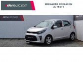 Annonce Kia Picanto occasion Essence 1.0 DPi 67ch BVM5 Active  La Teste-de-Buch