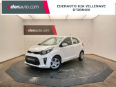Kia Picanto occasion année 2023 boite Manuelle Annonce Kia Picanto occasion Essence 1.0 DPi 67ch BVM5 Active à Villenave-d'Ornon
