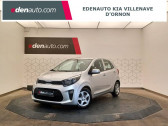 Kia Picanto 1.0 DPi 67ch BVM5 Active   Villenave-d'Ornon 33
