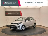 Annonce Kia Picanto occasion Essence 1.0 DPi 67ch BVM5 Active  Bruges