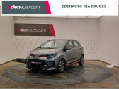 Annonce Kia Picanto occasion Essence 1.0 DPi 67ch BVM5 GT Line Business � Bruges