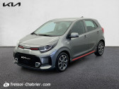 Kia Picanto occasion année 2023 boite Manuelle Annonce Kia Picanto occasion Essence 1.0 DPi 67ch BVM5 GT Line à PERPIGNAN