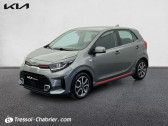Kia Picanto 1.0 DPi 67ch BVM5 GT Line   PERPIGNAN 66