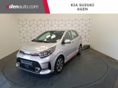 Kia Picanto 1.0 DPi 67ch BVM5 GT Line   Bo 47