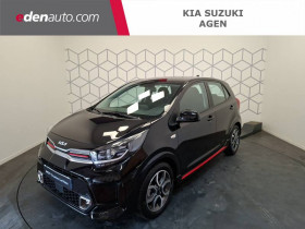 Kia Picanto , garage KIA SUZUKI BOE  Bo