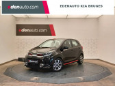 Kia Picanto 1.0 DPi 67ch BVM5 GT Line   Bruges 33