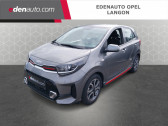 Kia Picanto occasion année 2024 boite Manuelle Annonce Kia Picanto occasion Essence 1.0 DPi 67ch BVM5 GT Line à Toulenne