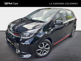 Kia Picanto , garage Hyundai La Garenne-Colombes - BPM Cars  La Garenne-Colombes