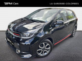 Kia Picanto occasion année 2023 boite Manuelle Annonce Kia Picanto occasion Essence 1.0 DPi 67ch GT Line à La Garenne-Colombes