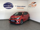 Kia Picanto occasion Rouge année 2020 boite Manuelle Annonce Kia Picanto occasion Essence 1.0 DPI 67CH GT LINE à FENOUILLET