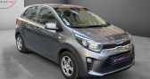 Annonce Kia Picanto occasion Essence 1.0 DPi 67ch ISG BVM5 Active GARANTIE 2 ANS / ENTRETIEN FULL � PARIS