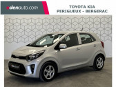 Kia Picanto occasion année 2022 boite Manuelle Annonce Kia Picanto occasion Essence 1.0 DPi 67ch ISG BVM5 Active à Saint Laurent des Vignes