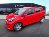 Annonce Kia Picanto occasion Essence 1.0 DPi 67ch ISG BVM5 Active  LANGRES