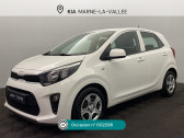 Annonce Kia Picanto occasion Essence 1.0 DPI 67CH ISG BVM5 Active � Mont�vrain