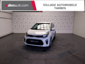 Annonce Kia Picanto occasion Essence 1.0 DPi 67ch ISG BVM5 Active � TARBES