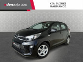 Annonce Kia Picanto occasion Essence 1.0 DPi 67ch ISG BVM5 Active � Bo�