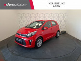 Kia Picanto 1.0 DPi 67ch ISG BVM5 Active   Bo 47