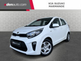 Kia Picanto 1.0 DPi 67ch ISG BVM5 Active   Saint Bazeille 47