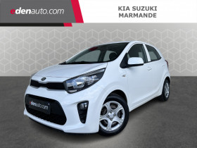 Kia Picanto , garage KIA SUZUKI MARMANDE  Saint Bazeille