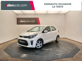 Kia Picanto 1.0 DPi 67ch ISG BVM5 Active   La Teste-de-Buch 33