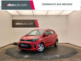 Kia Picanto occasion année 2021 boite Manuelle Annonce Kia Picanto occasion Essence 1.0 DPi 67ch ISG BVM5 Active à Bruges