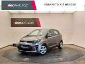 Annonce Kia Picanto occasion Essence 1.0 DPi 67ch ISG BVM5 Active à Bruges
