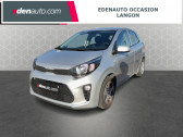 Annonce Kia Picanto occasion Essence 1.0 DPi 67ch ISG BVM5 Active  Toulenne