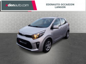 Annonce Kia Picanto occasion Essence 1.0 DPi 67ch ISG BVM5 Active � Toulenne