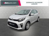 Annonce Kia Picanto occasion Essence 1.0 DPi 67ch ISG BVM5 Active � Toulenne