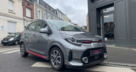 Kia Picanto , garage TRANSAKAUTO CAMBRAI  Cambrai