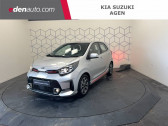 Kia Picanto 1.0 DPi 67ch ISG BVM5 GT Line   Bo 47