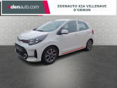 Annonce Kia Picanto occasion Essence 1.0 DPi 67ch ISG BVM5 GT Line  Villenave-d'Ornon