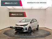 Annonce Kia Picanto occasion Essence 1.0 DPi 67ch ISG BVM5 GT Line  Bruges