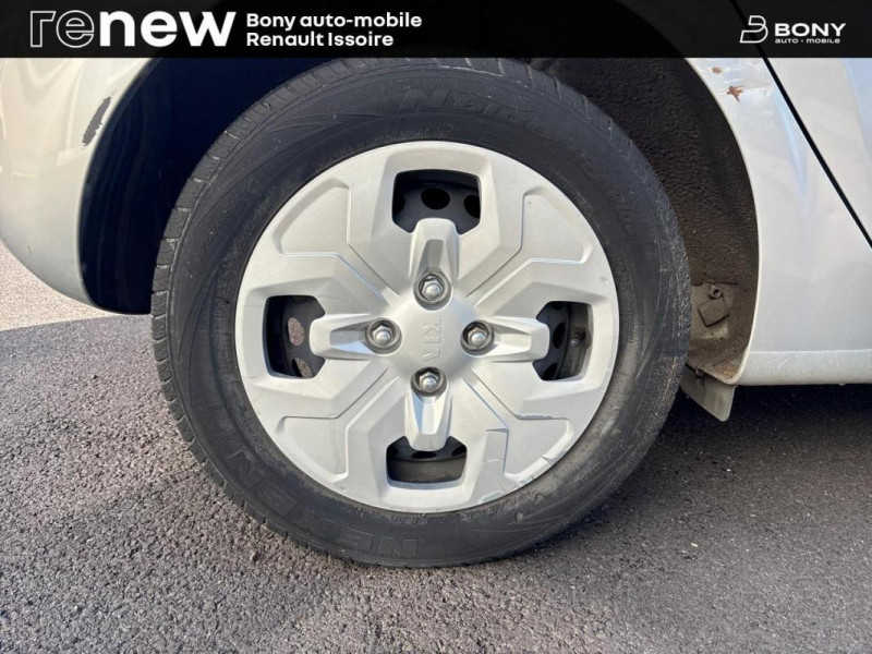 Kia Picanto 1.0 DPi 67ch ISG BVM5 Motion  occasion  Issoire - photo n10