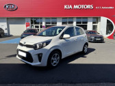 Kia Picanto occasion année 2019 boite Manuelle Annonce Kia Picanto occasion Essence 1.0 DPi 67ch Motion à MACON