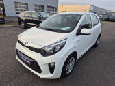 Kia Picanto 1.0 DPi 67ch Motion   Barberey-Saint-Sulpice 10
