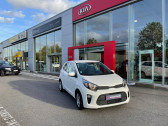 Kia Picanto occasion année 2022 boite Manuelle Annonce Kia Picanto occasion Essence 1.0 DPi 67ch Motion à Vert-Saint-Denis