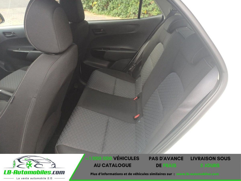 Kia Picanto 1.0 Edition 7 2024 Navi+Kam.+PDC+SpurH  occasion  Beaupuy - photo n6