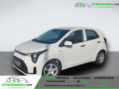 Annonce Kia Picanto occasion Essence 1.0 Edition 7 Navi+Kam.+PDC+SpurH  Beaupuy
