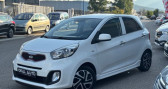 Kia Picanto 1.0 Ess 69 Premium 5P 1re Main   SAINT MARTIN D'HERES 38