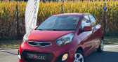 Annonce Kia Picanto occasion Essence 1.0 ESS 69CH MOTION 5P * 12/2011 * 138.000KM * GARANTIE  La Chapelle D'Armentires